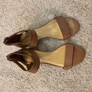 Nine West Sandals